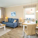 Haus Oose, App 3 Westerland
