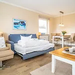 Haus Oose, App 3 * Westerland