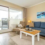 Haus Oose, App 3 Westerland