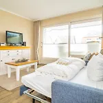 Haus Oose, App 3 Appartamento Westerland