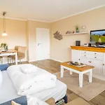 Haus Oose, App 3 * Westerland
