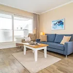 Haus Oose, App 3 * Westerland