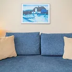 Appartamento Haus Oose, App 3 *