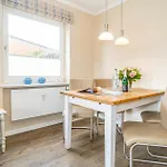 Appartamento Haus Oose, App 3 Westerland