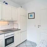 Haus Oose, App 3 * Westerland