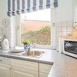 Appartamento Haus Oose, App 3 Westerland