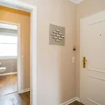 Appartamento Haus Oose, App 3