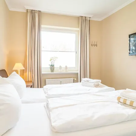Haus Oose, App 3 *