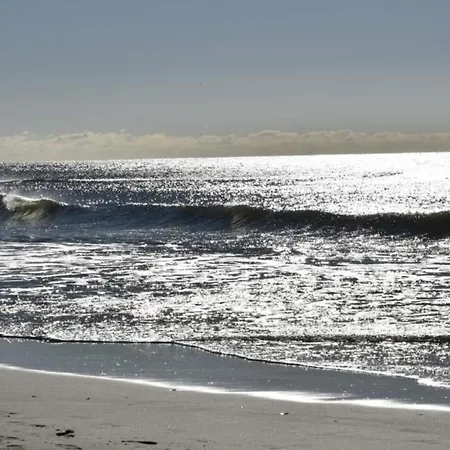 Haus Oose, App 3 * Westerland