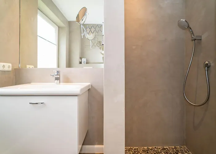 Appartement Haus Oose, App 3 Westerland