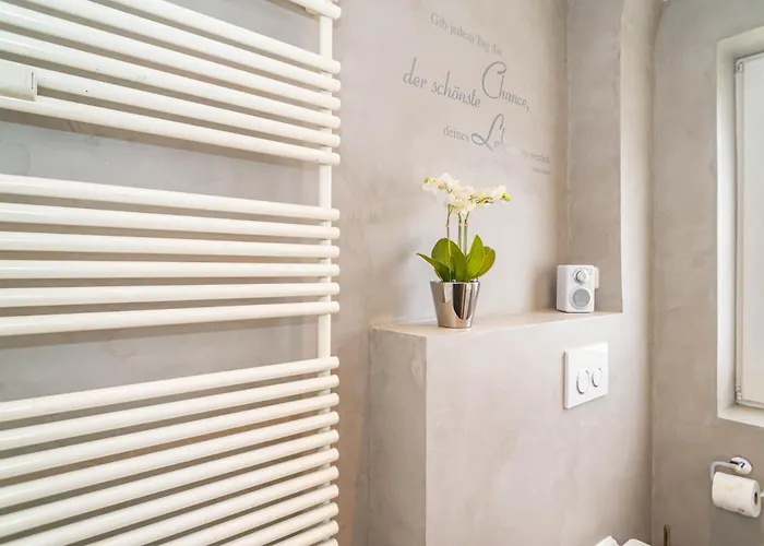 Haus Oose, App 3 Appartement Westerland