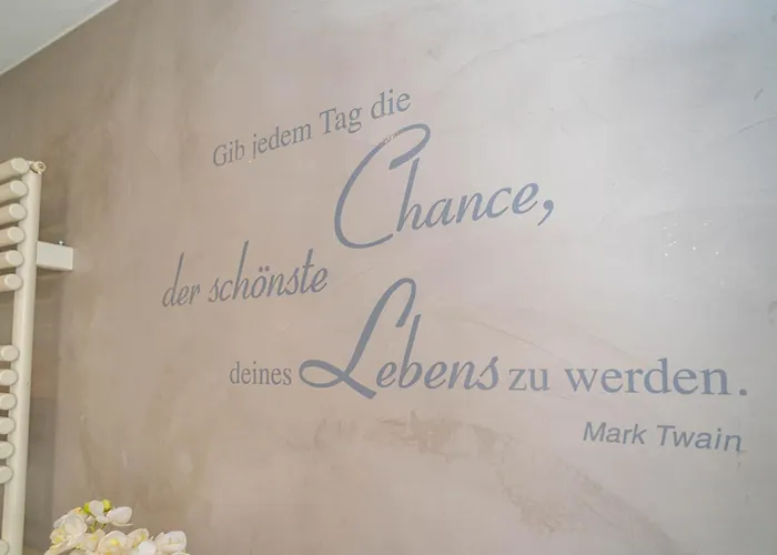 Appartement Haus Oose, App 3